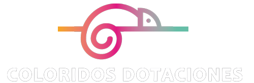 Logo Coloridos